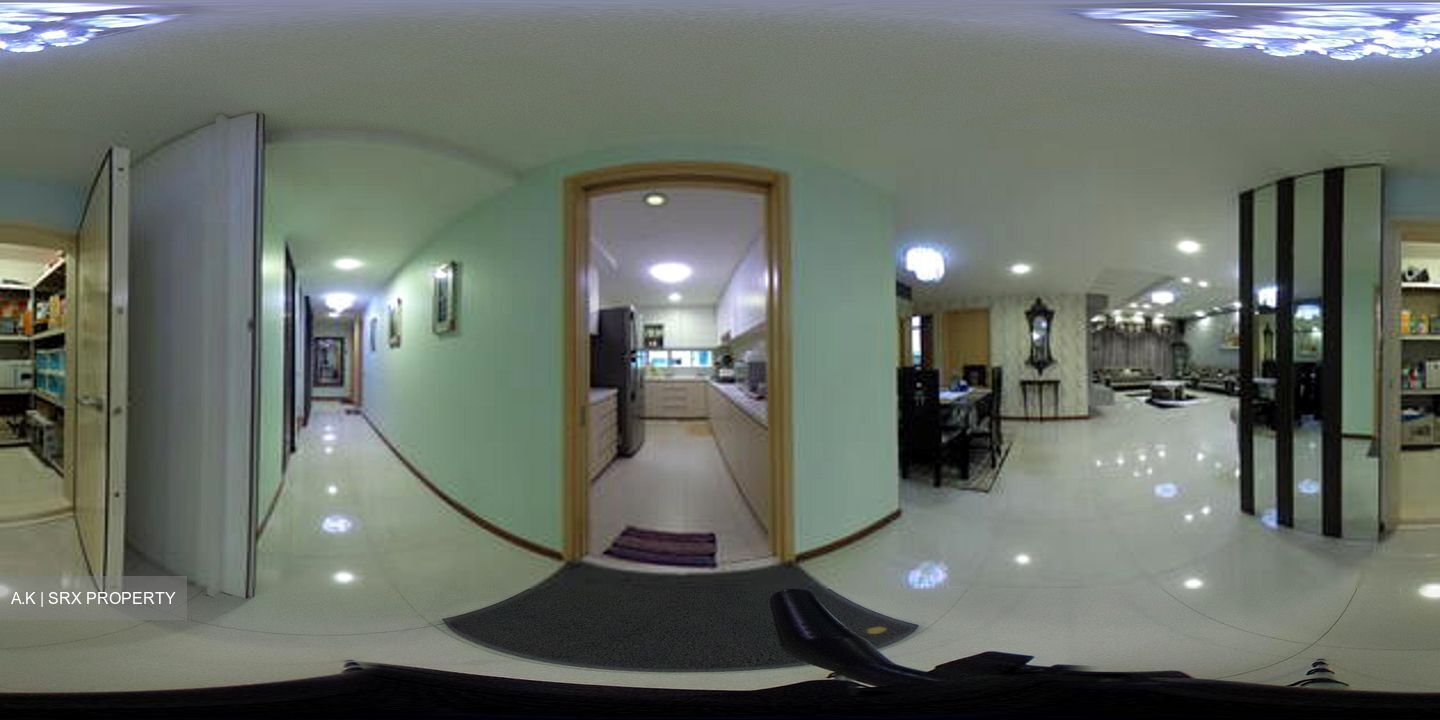 Waterview (D18), Condominium #456026501